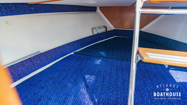 Yamarin 74 Cabin