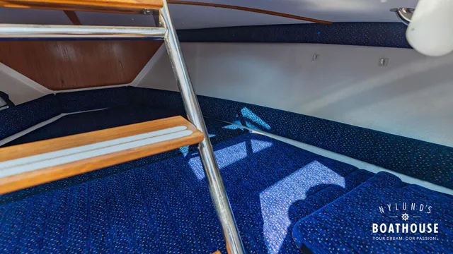Yamarin 74 Cabin