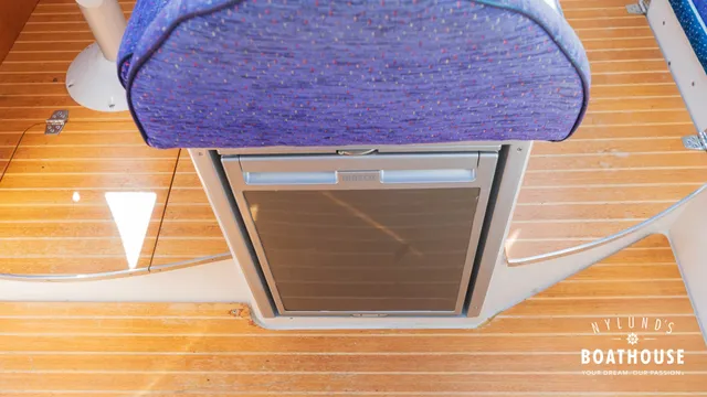 Yamarin 74 Cabin
