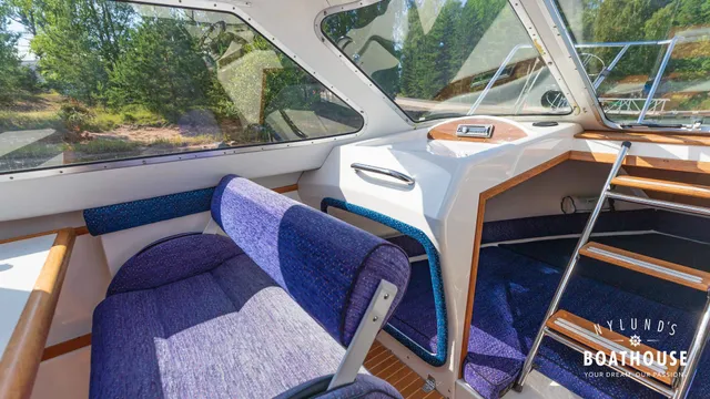 Yamarin 74 Cabin