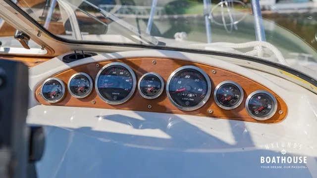 Yamarin 74 Cabin