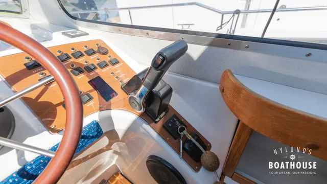 Yamarin 74 Cabin