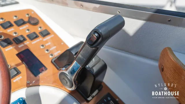 Yamarin 74 Cabin