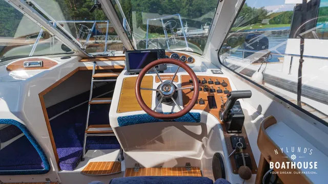 Yamarin 74 Cabin