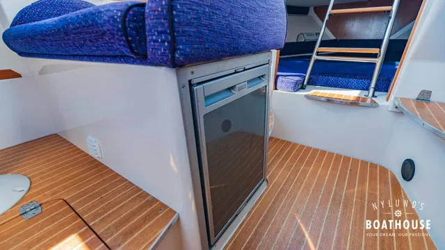 Yamarin 74 Cabin