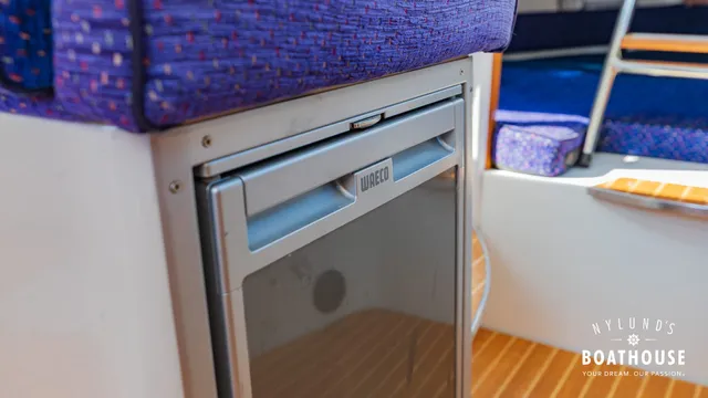 Yamarin 74 Cabin