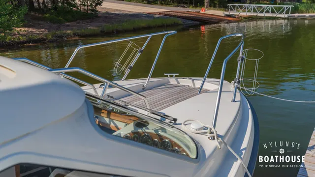 Yamarin 74 Cabin
