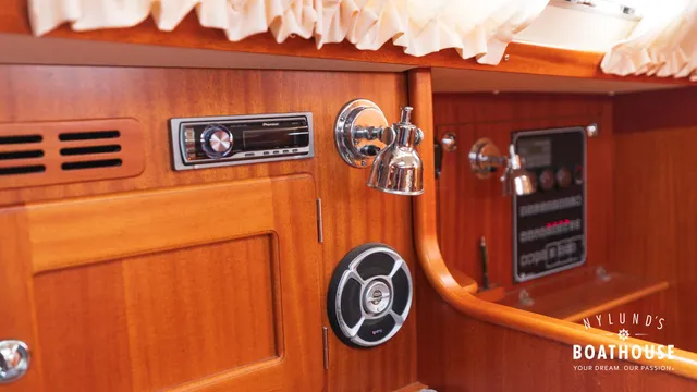 Hallberg-Rassy 342