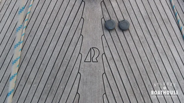 Hallberg-Rassy 342