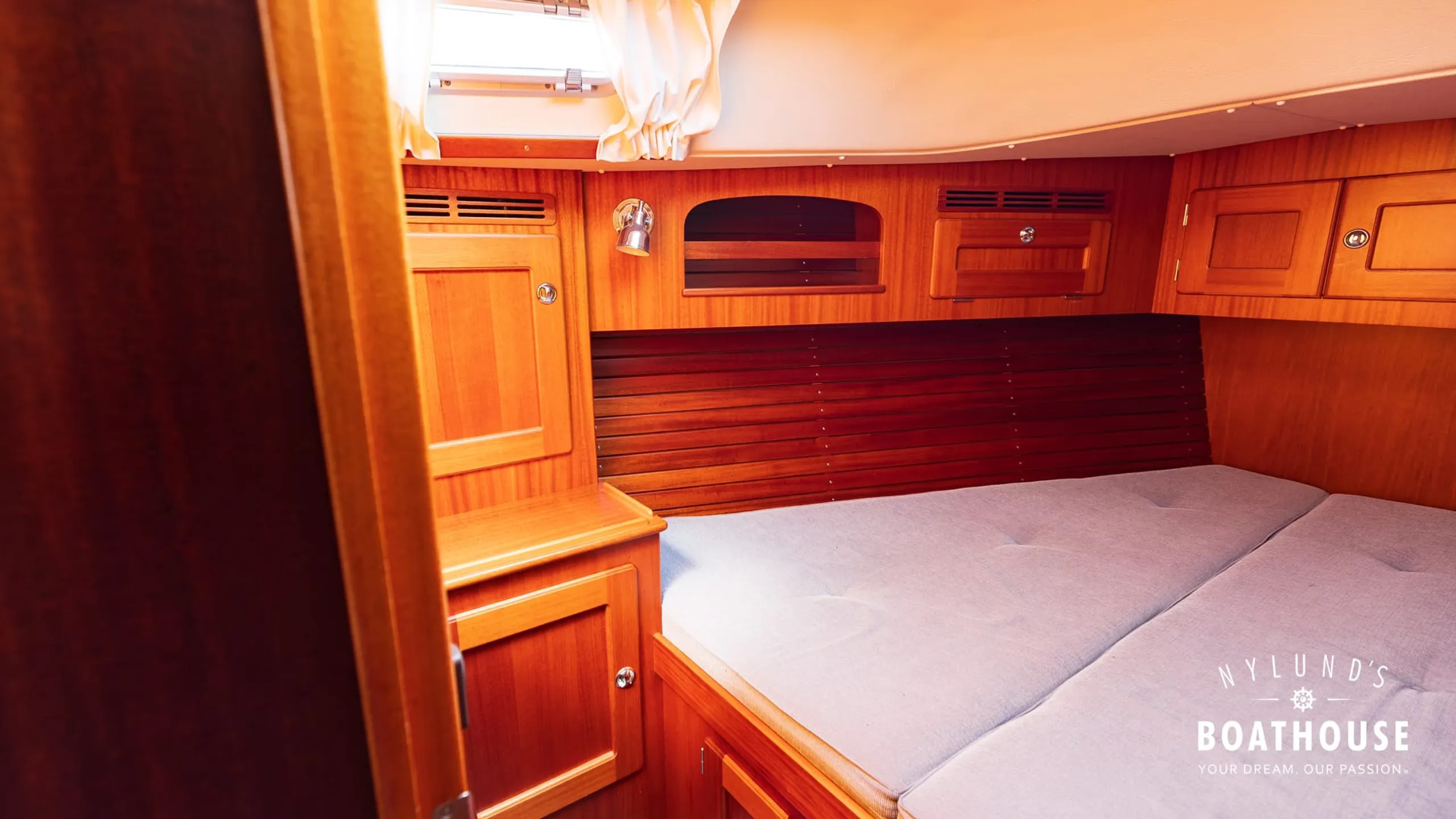 Hallberg-Rassy 342 - Image 31