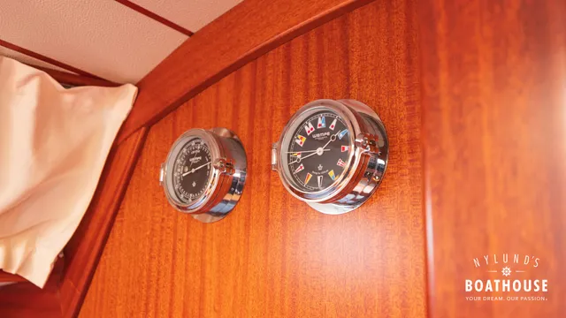 Hallberg-Rassy 342