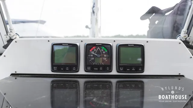 Hallberg-Rassy 342