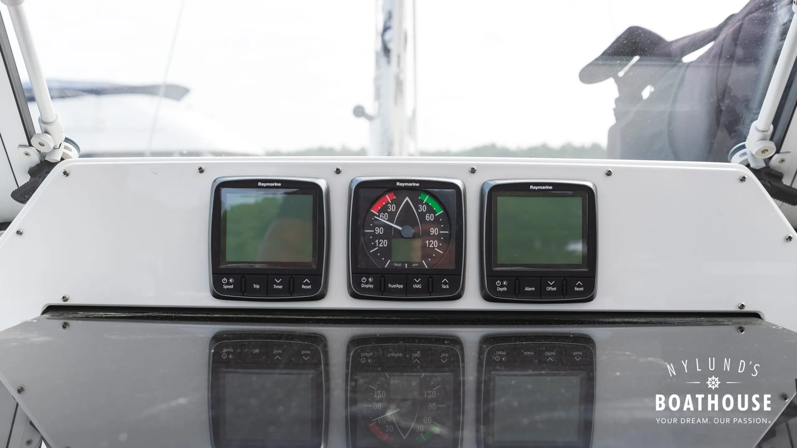 Hallberg-Rassy 342 - Image 52
