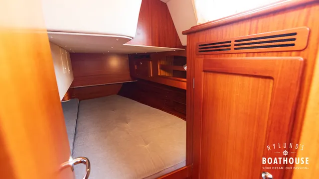Hallberg-Rassy 342