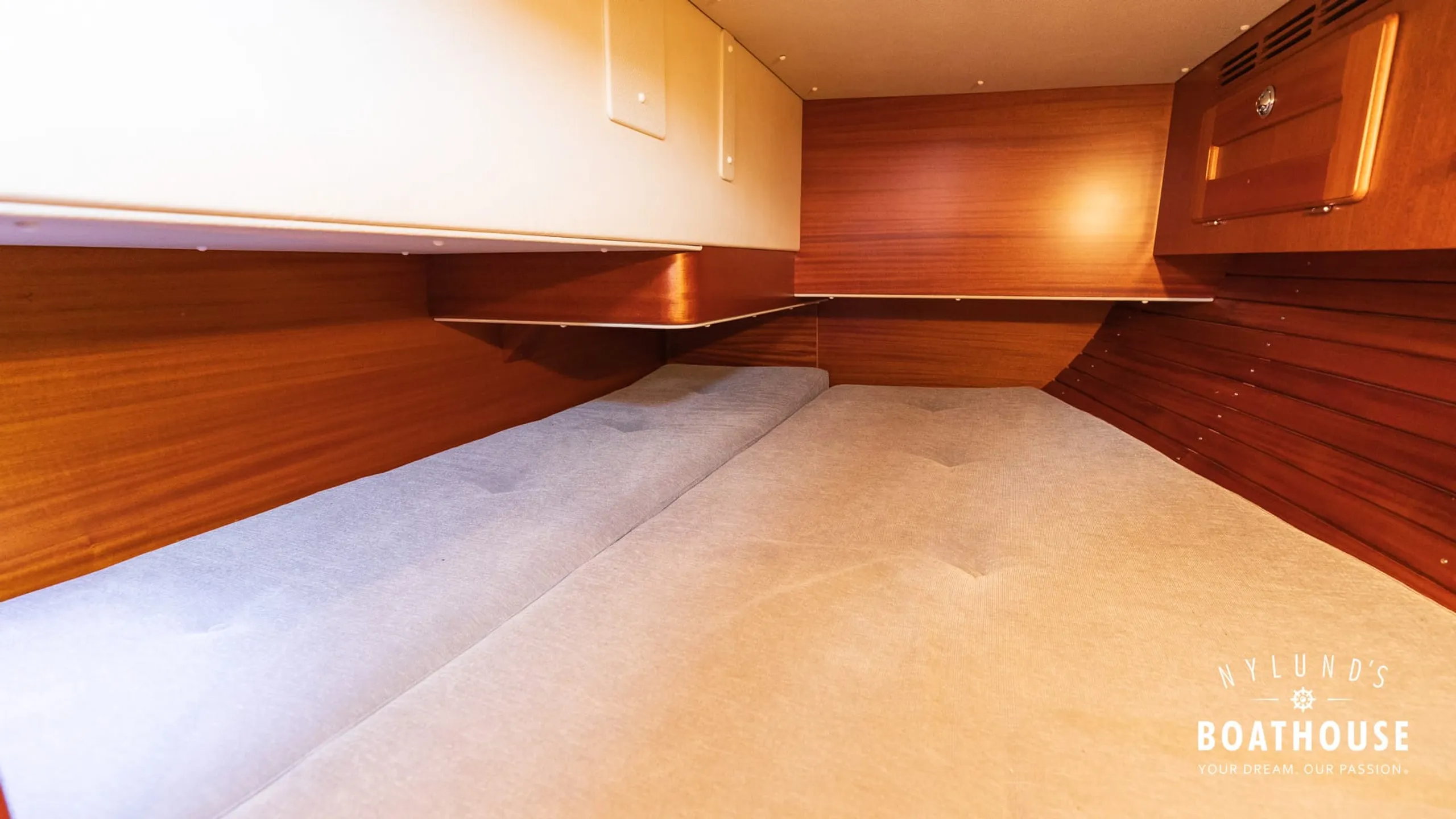 Hallberg-Rassy 342 - Image 41