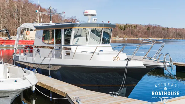 Nord Star 31 Patrol