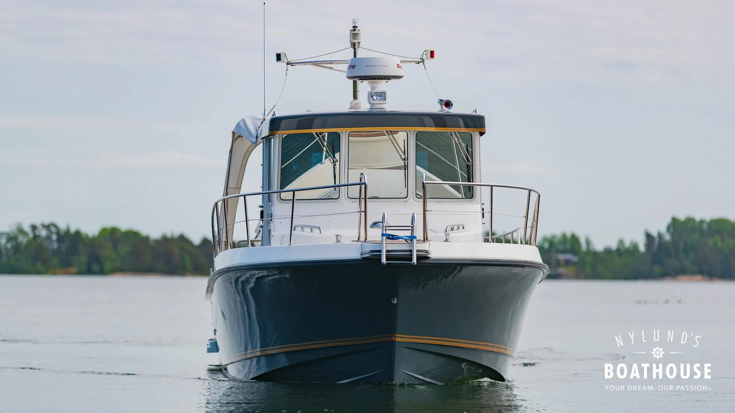 Nord Star 31 Patrol - Image 2