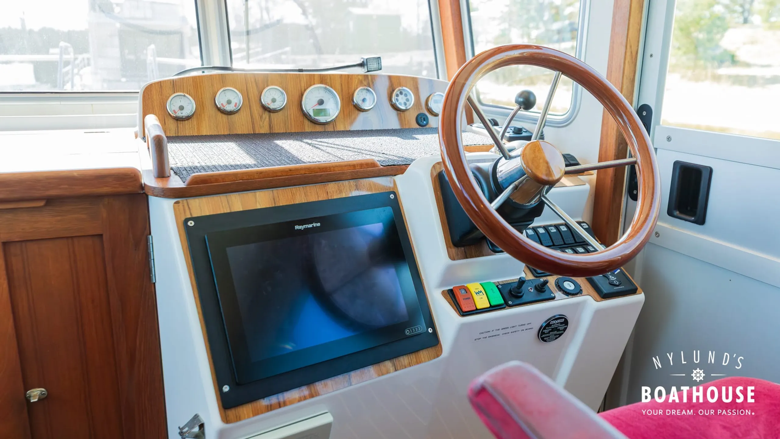 Nord Star 31 Patrol - Image 72