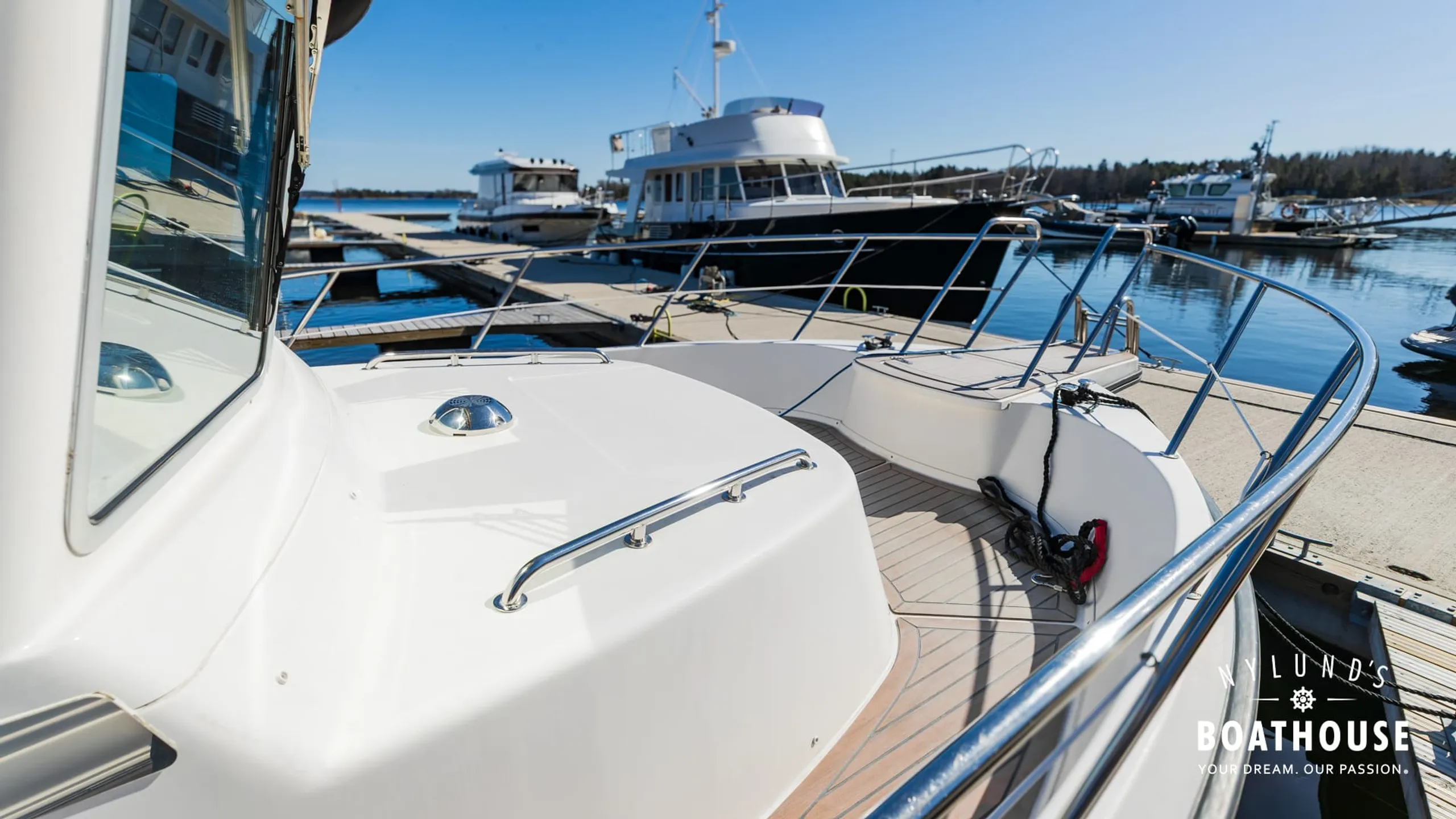 Nord Star 31 Patrol - Image 33