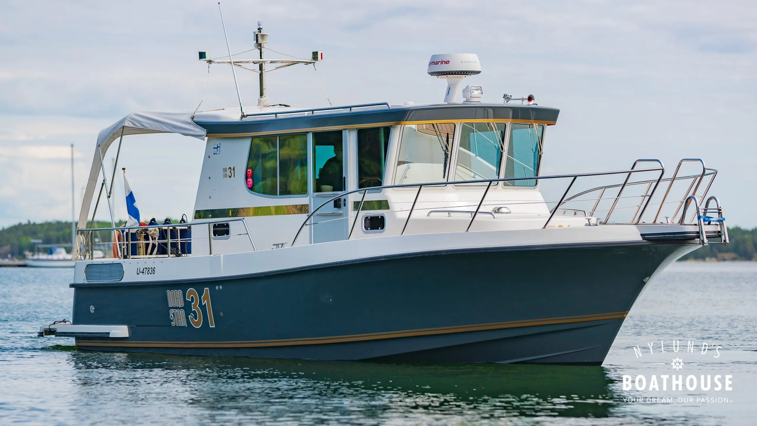 Nord Star 31 Patrol - Image 14