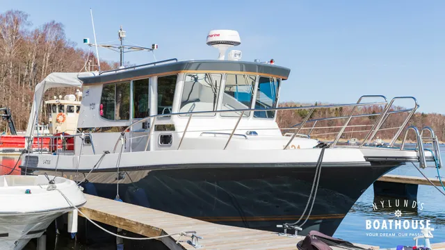 Nord Star 31 Patrol