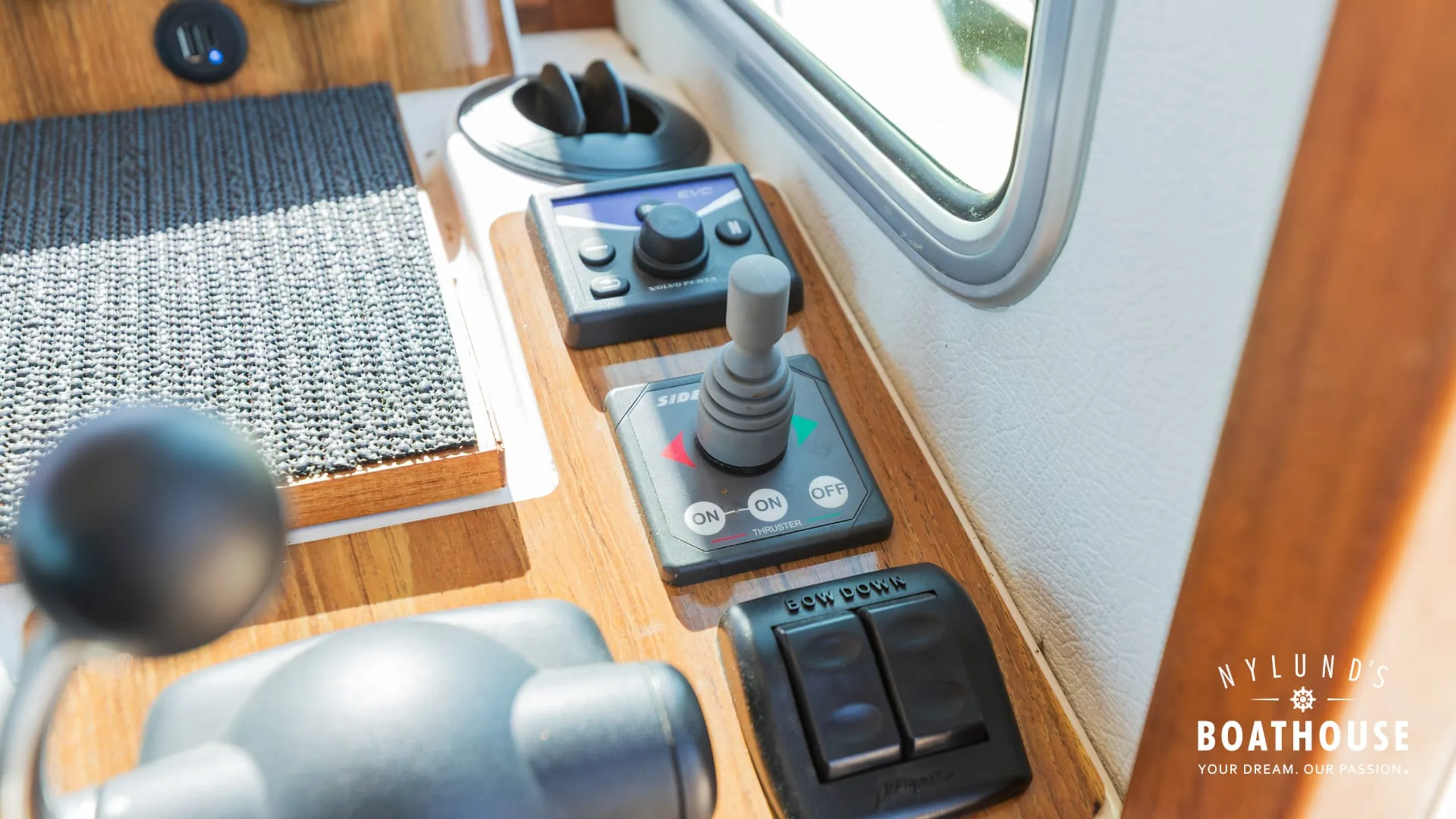 Nord Star 31 Patrol - Image 62