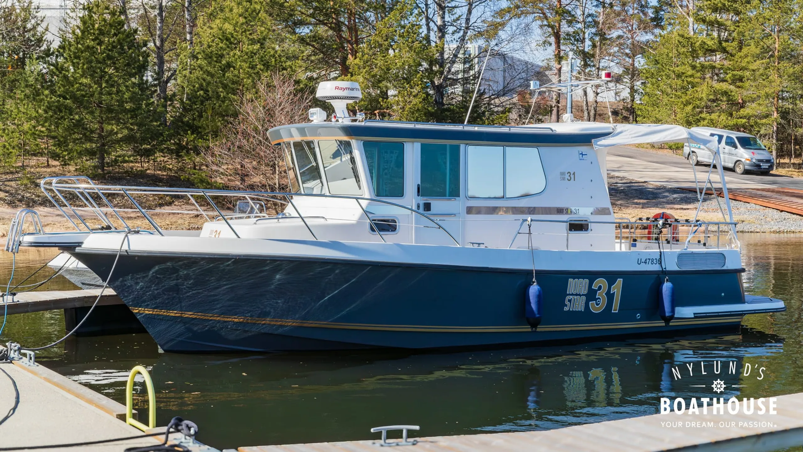 Nord Star 31 Patrol - Image 34