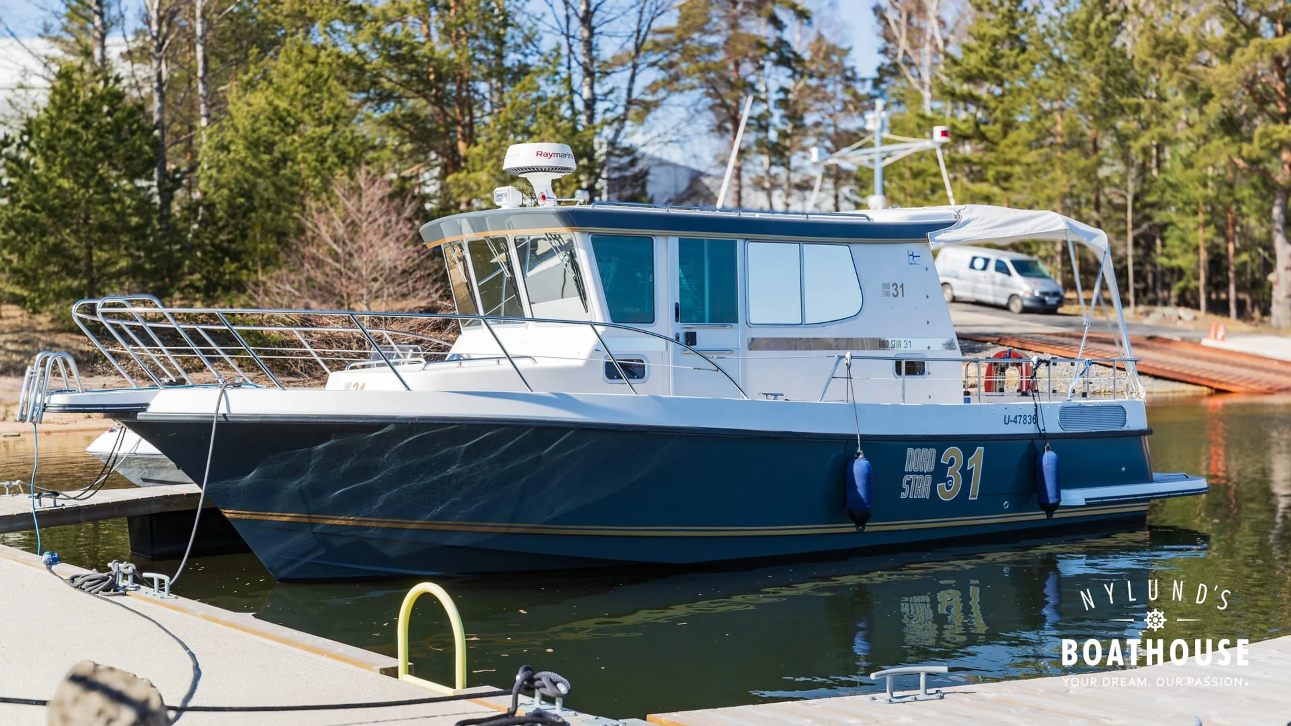 Nord Star 31 Patrol - Image 39