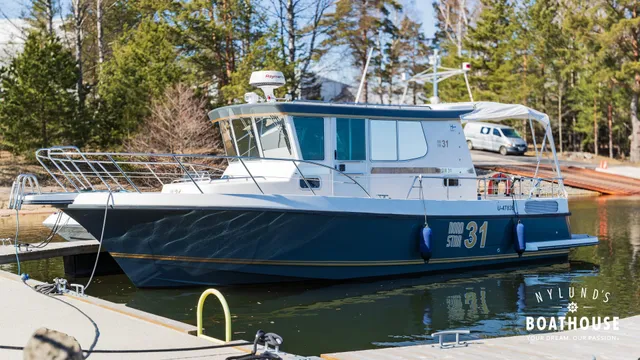 Nord Star 31 Patrol