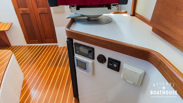 Nord Star 31 Patrol