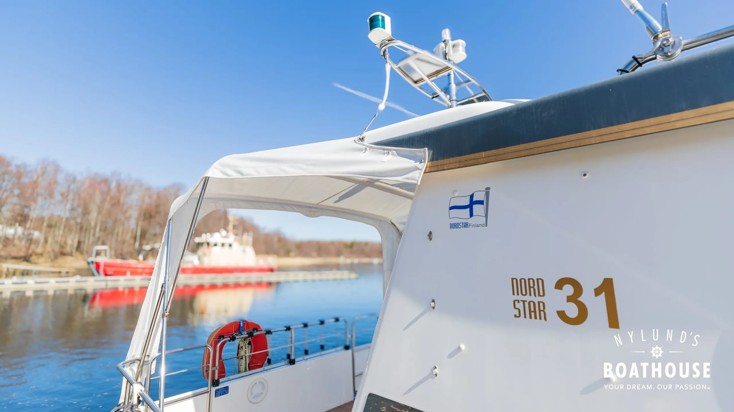 Nord Star 31 Patrol - Image 32
