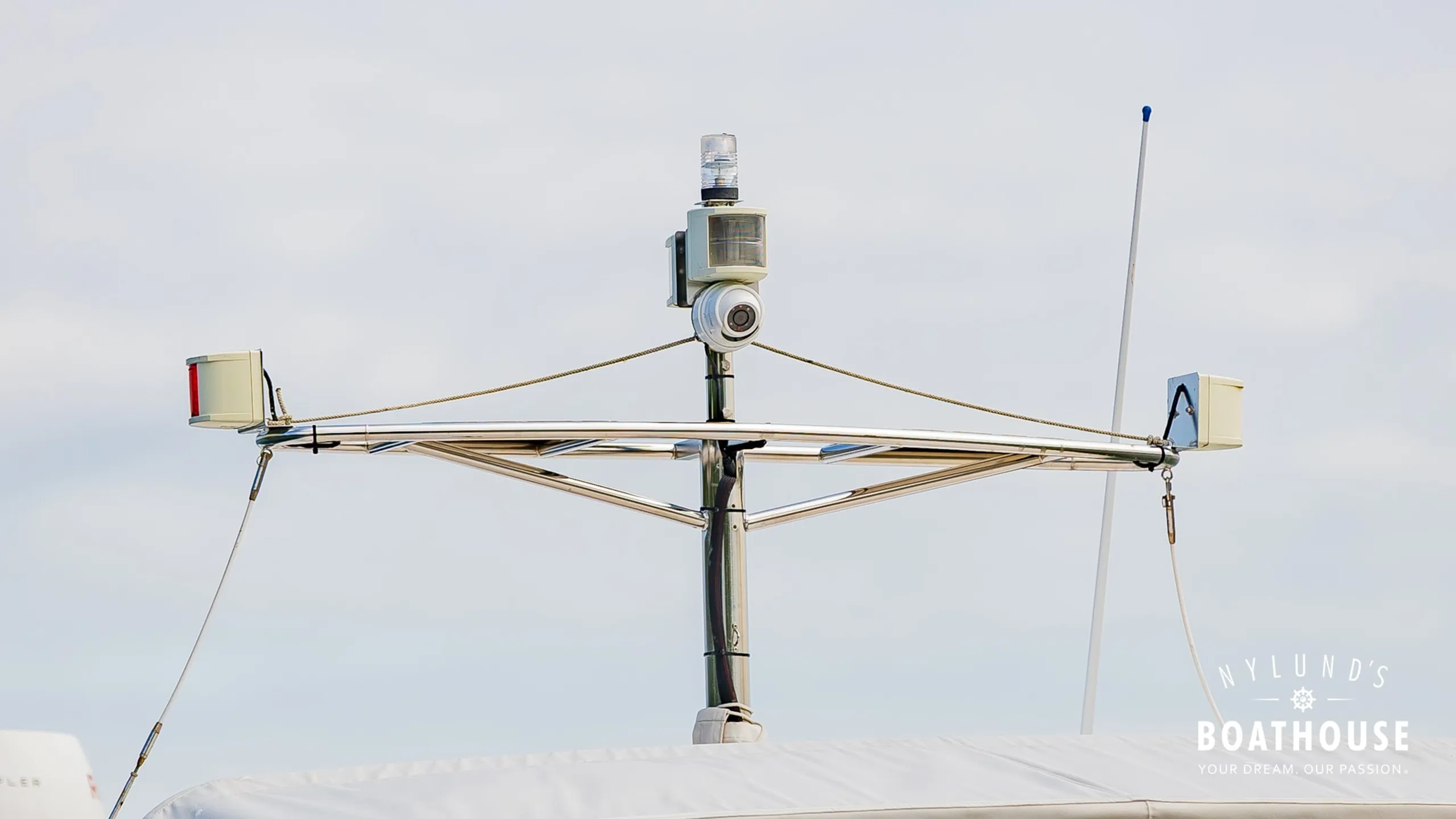 Nord Star 31 Patrol - Image 9