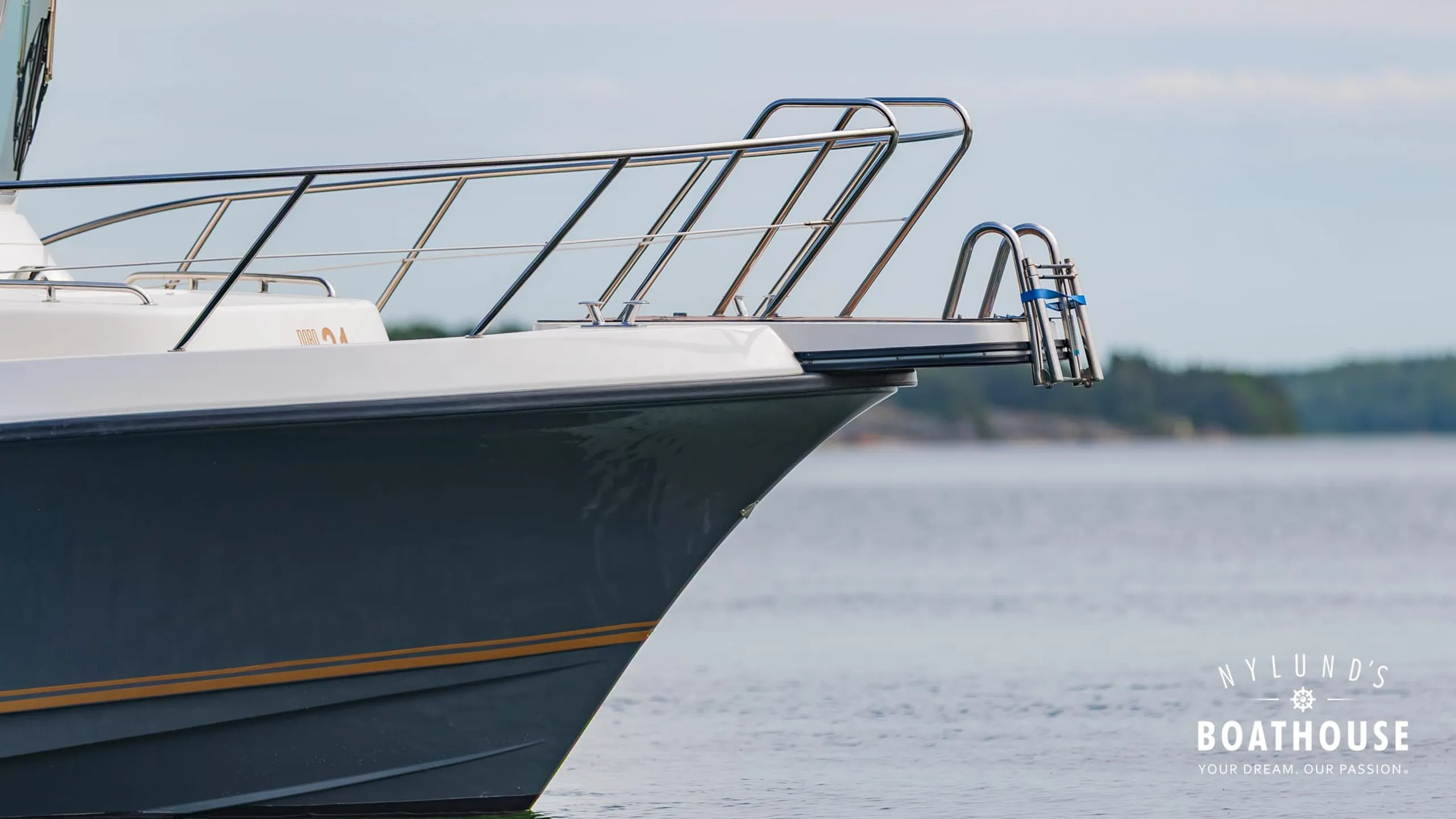 Nord Star 31 Patrol - Image 13