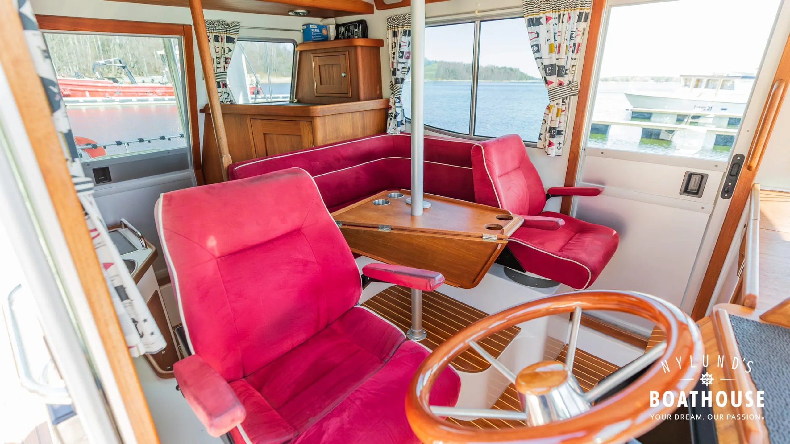 Nord Star 31 Patrol - Image 58