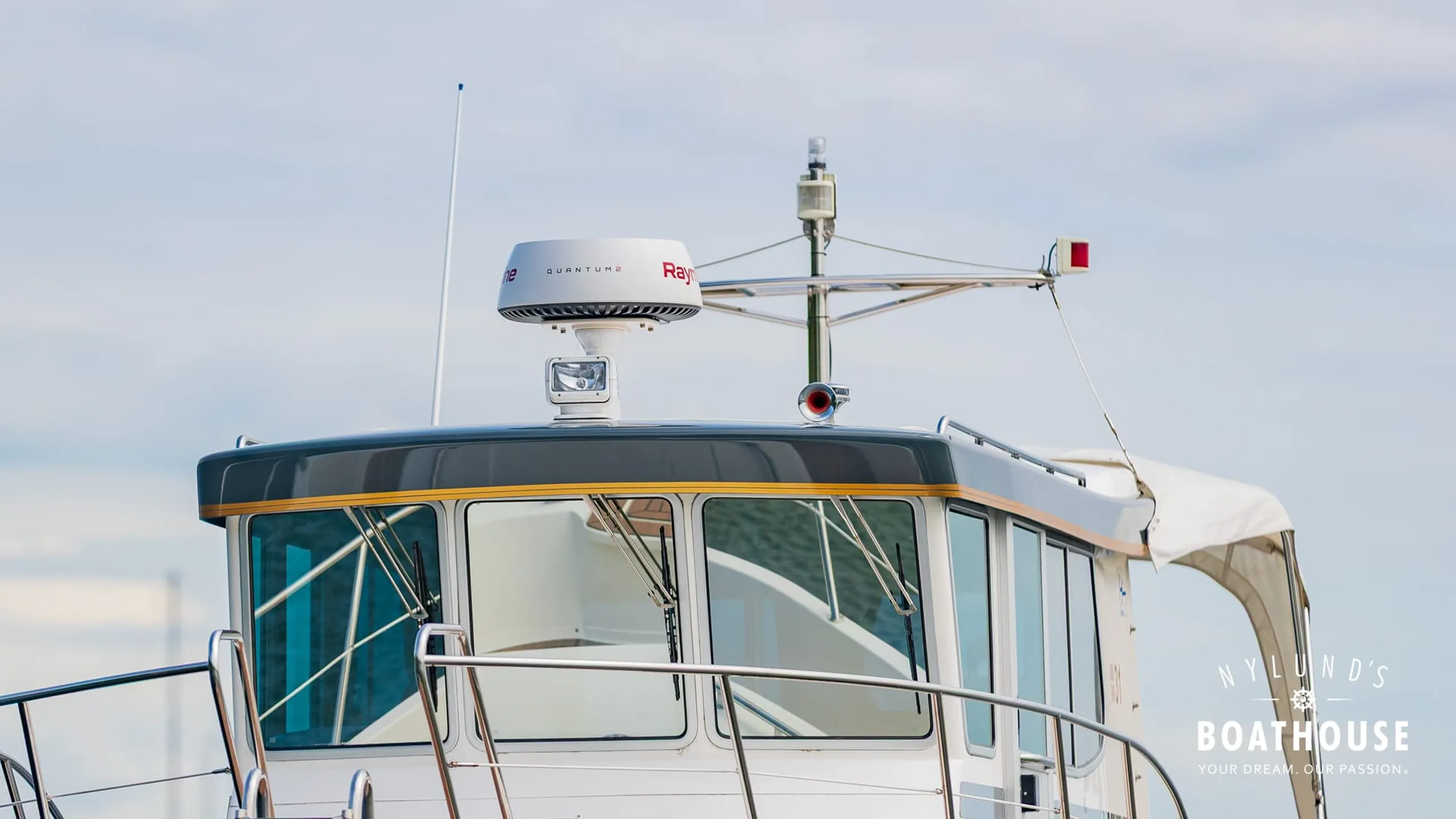 Nord Star 31 Patrol - Image 16