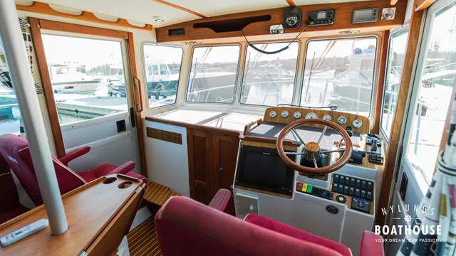 Nord Star 31 Patrol