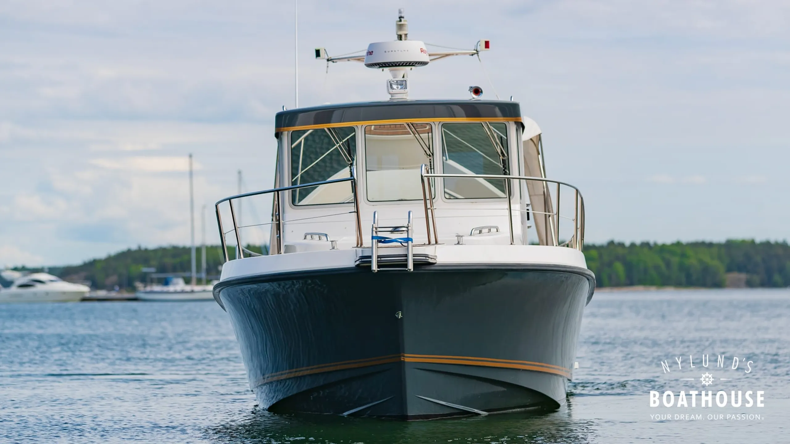 Nord Star 31 Patrol - Image 15