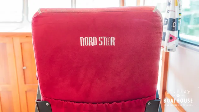 Nord Star 31 Patrol