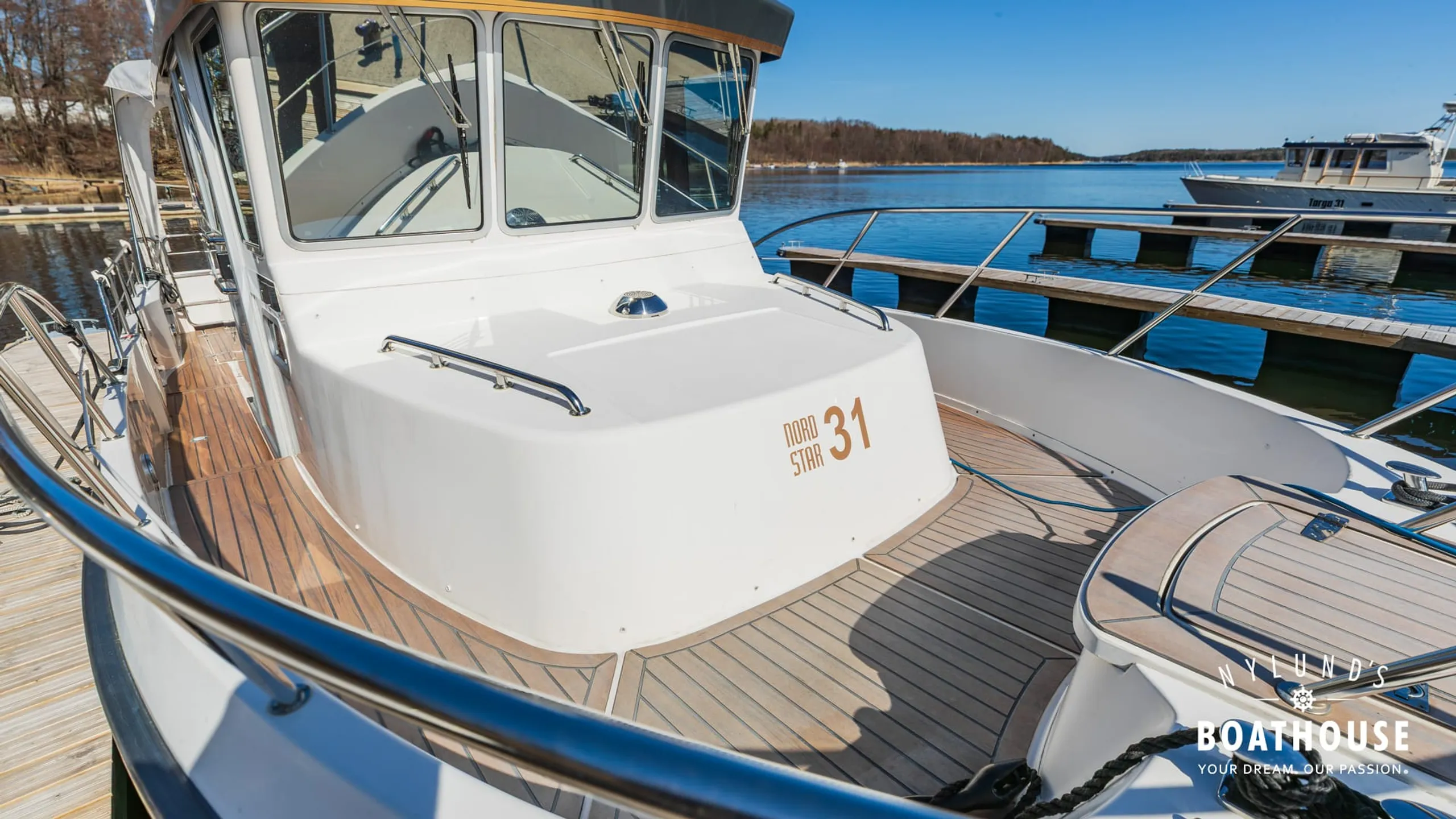Nord Star 31 Patrol - Image 31