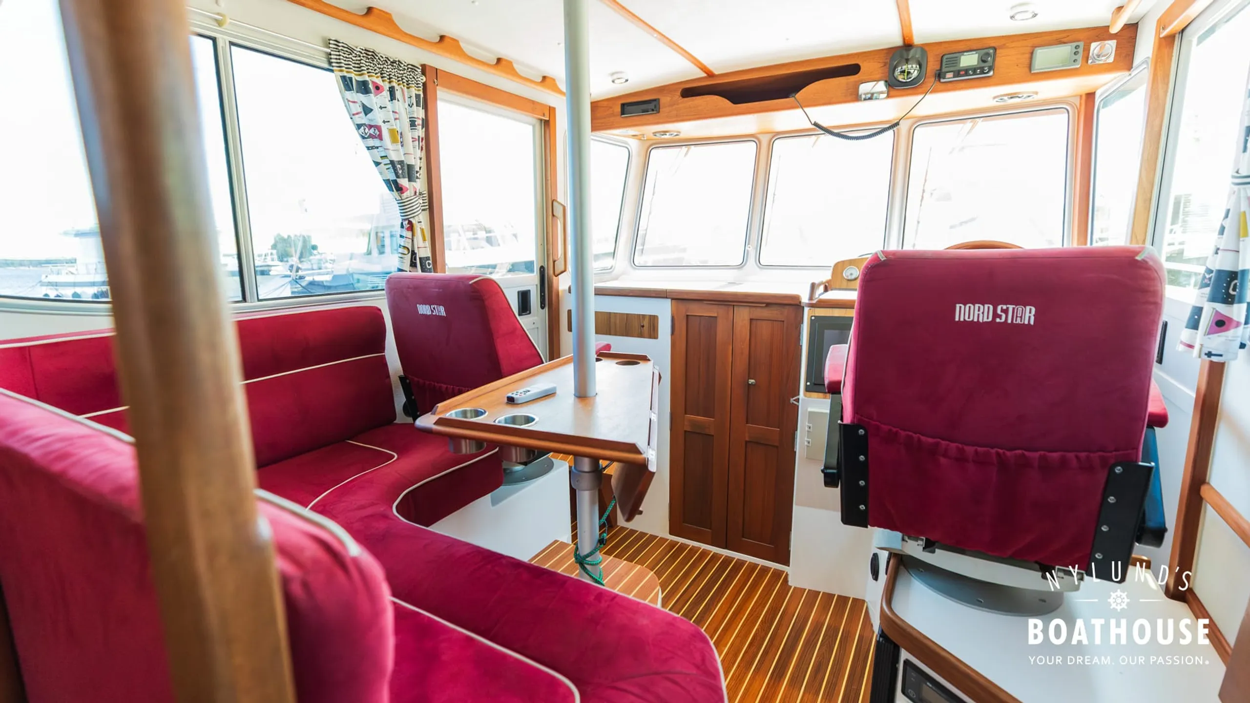 Nord Star 31 Patrol - Image 18