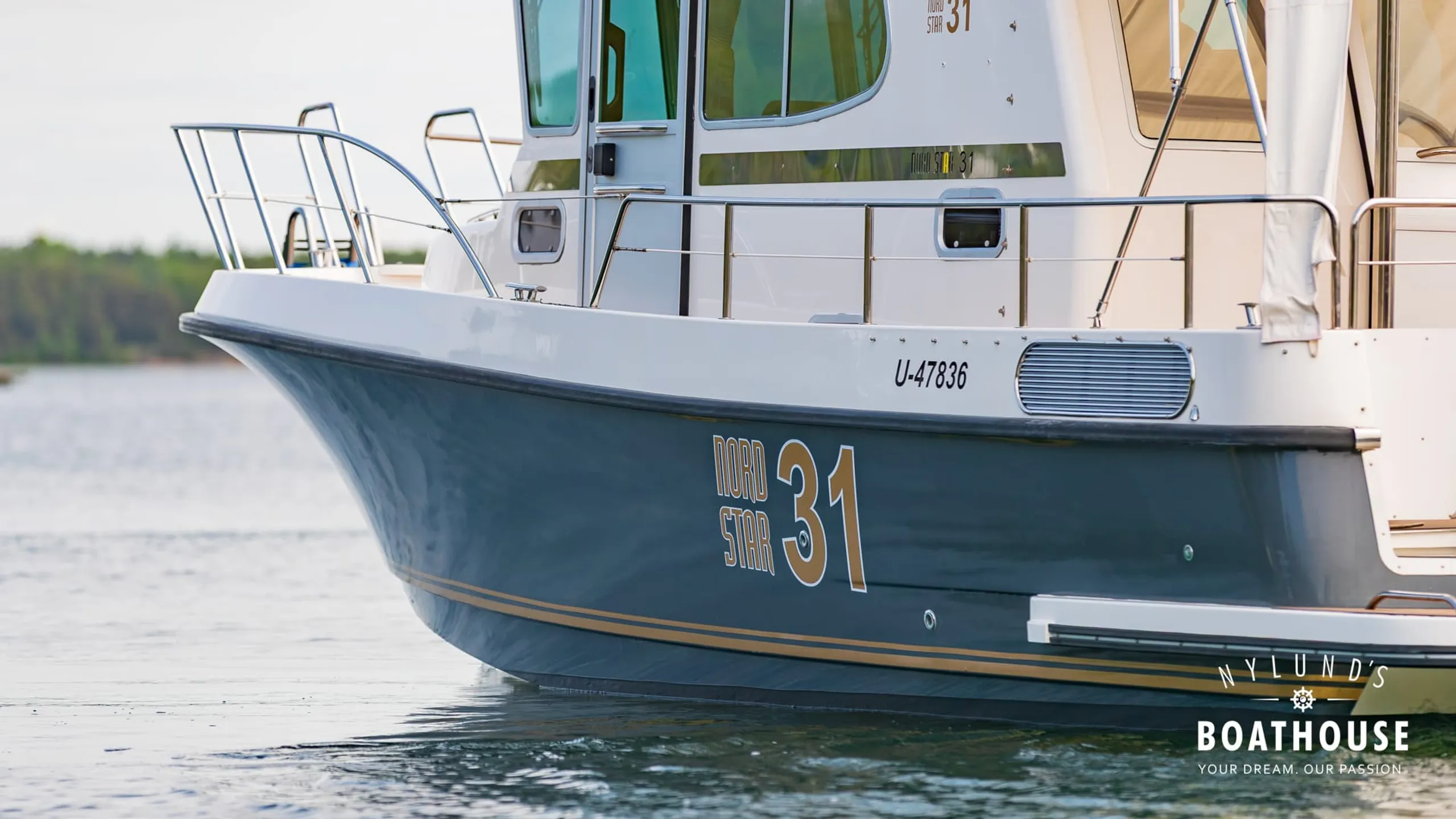 Nord Star 31 Patrol - Image 8