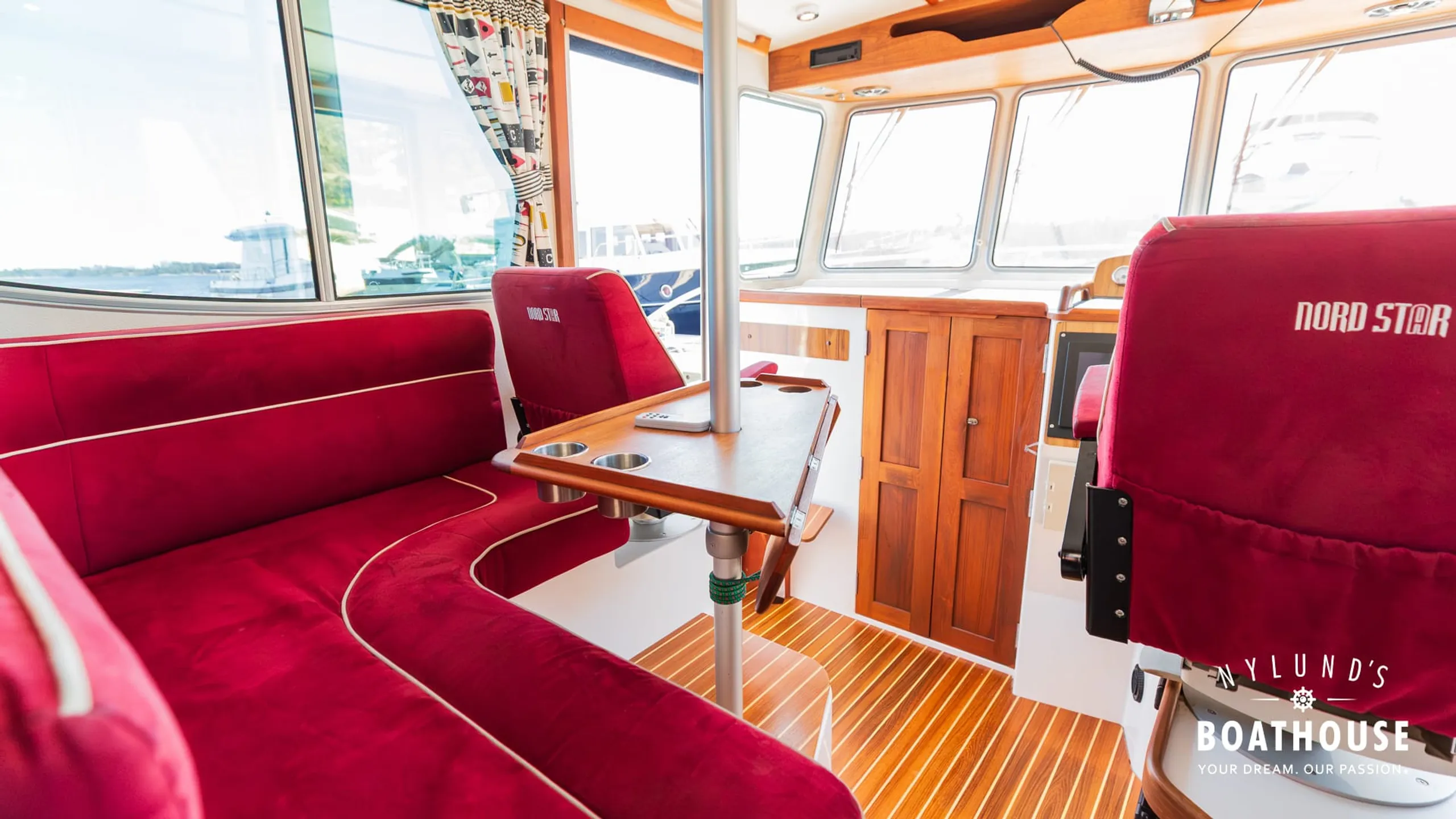 Nord Star 31 Patrol - Image 53
