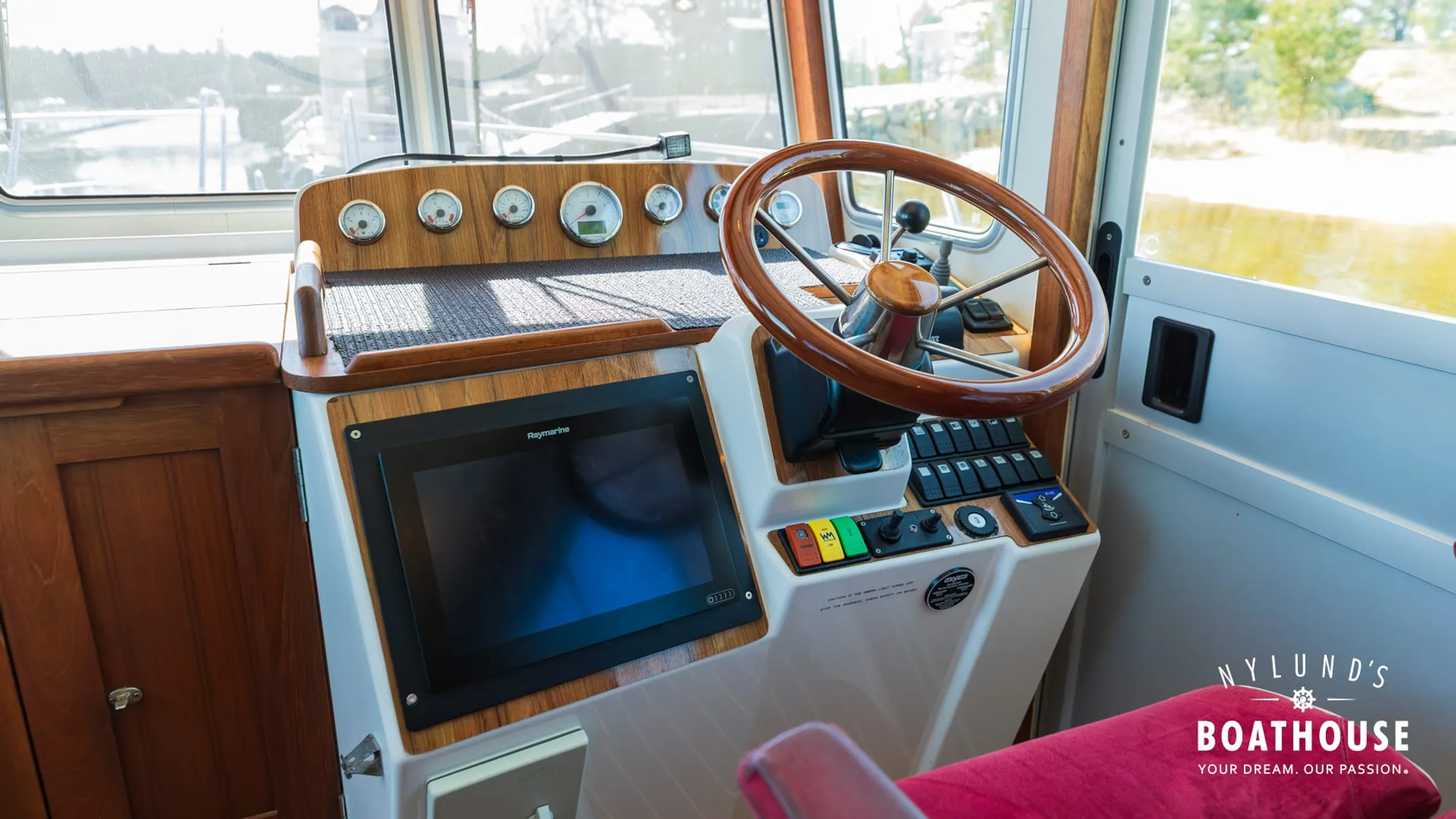 Nord Star 31 Patrol - Image 70