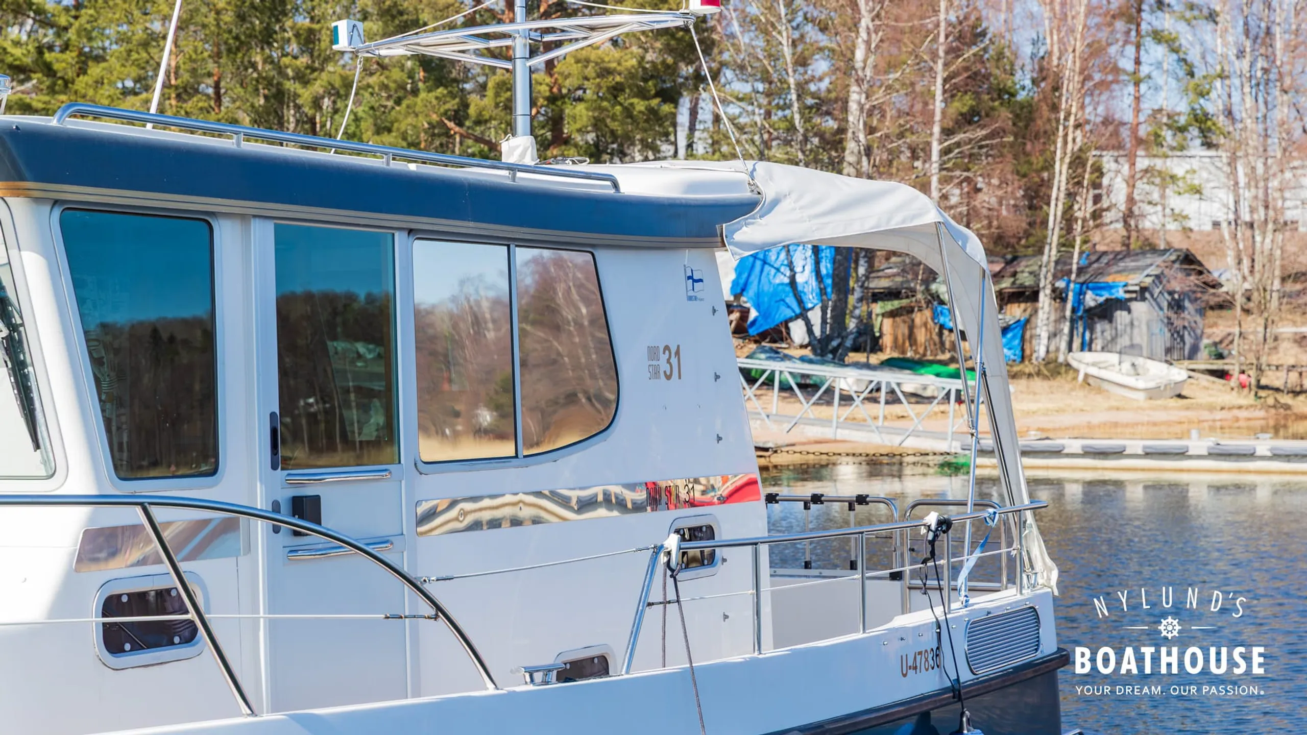 Nord Star 31 Patrol - Image 37