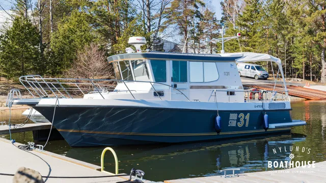 Nord Star 31 Patrol