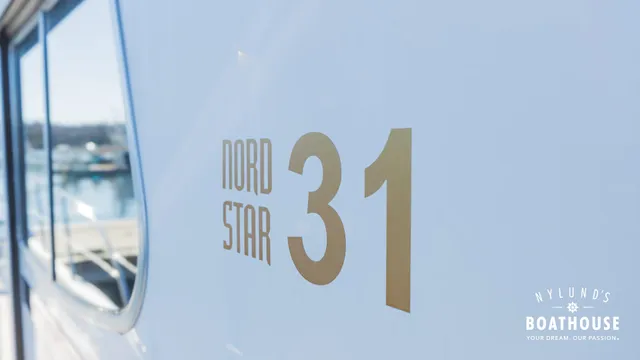 Nord Star 31 Patrol