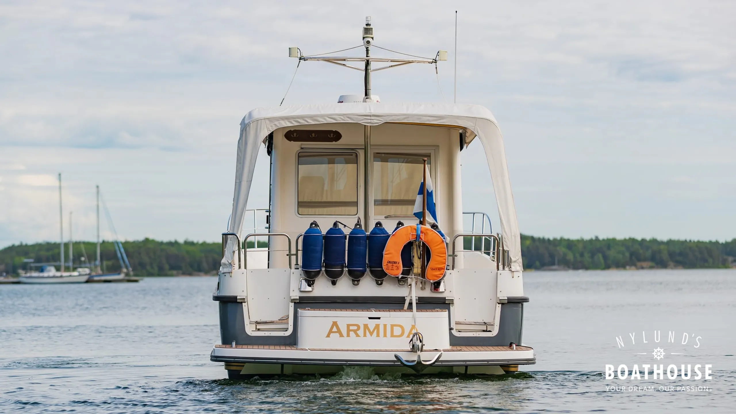 Nord Star 31 Patrol - Image 10