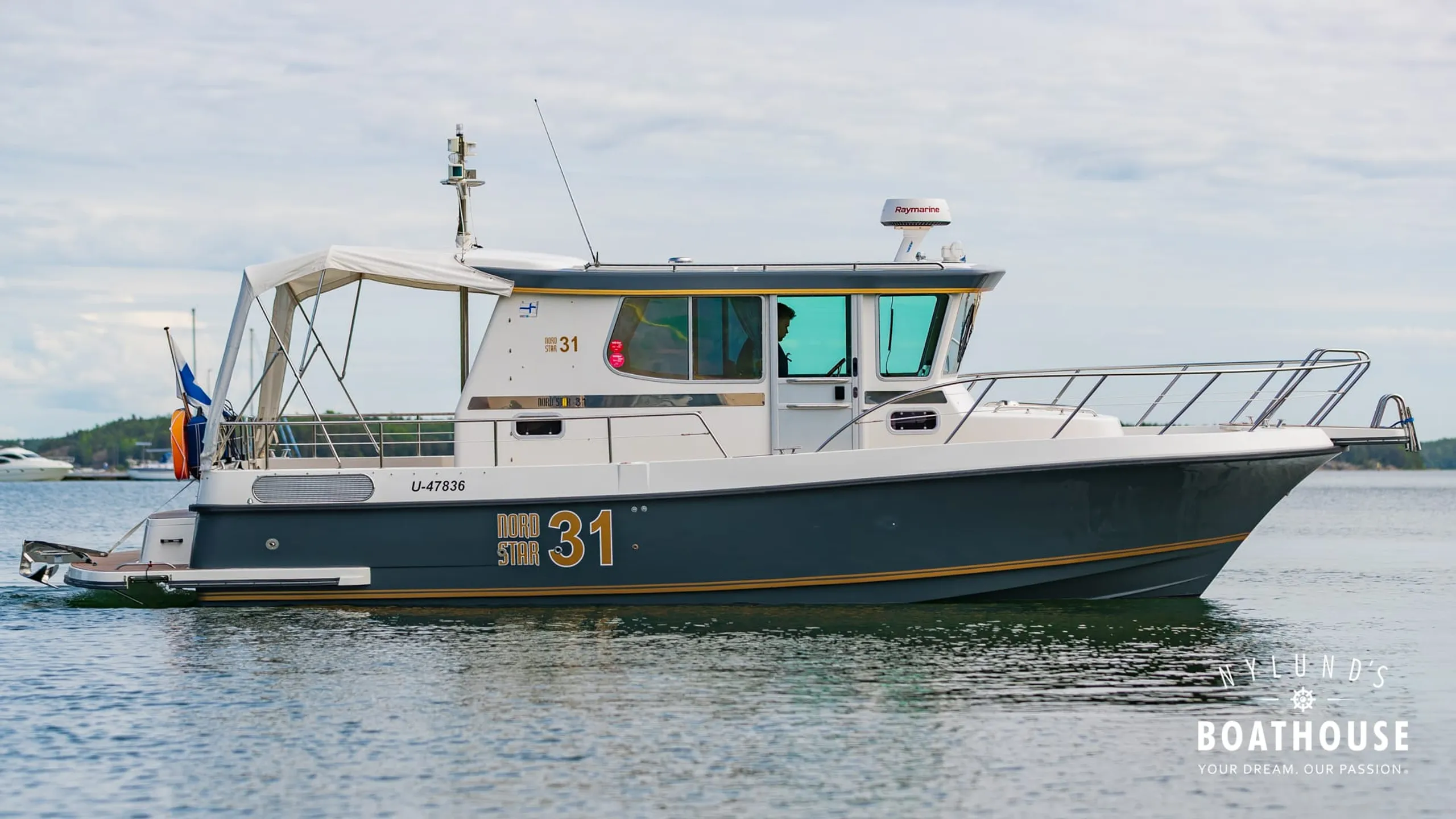 Nord Star 31 Patrol - Image 12