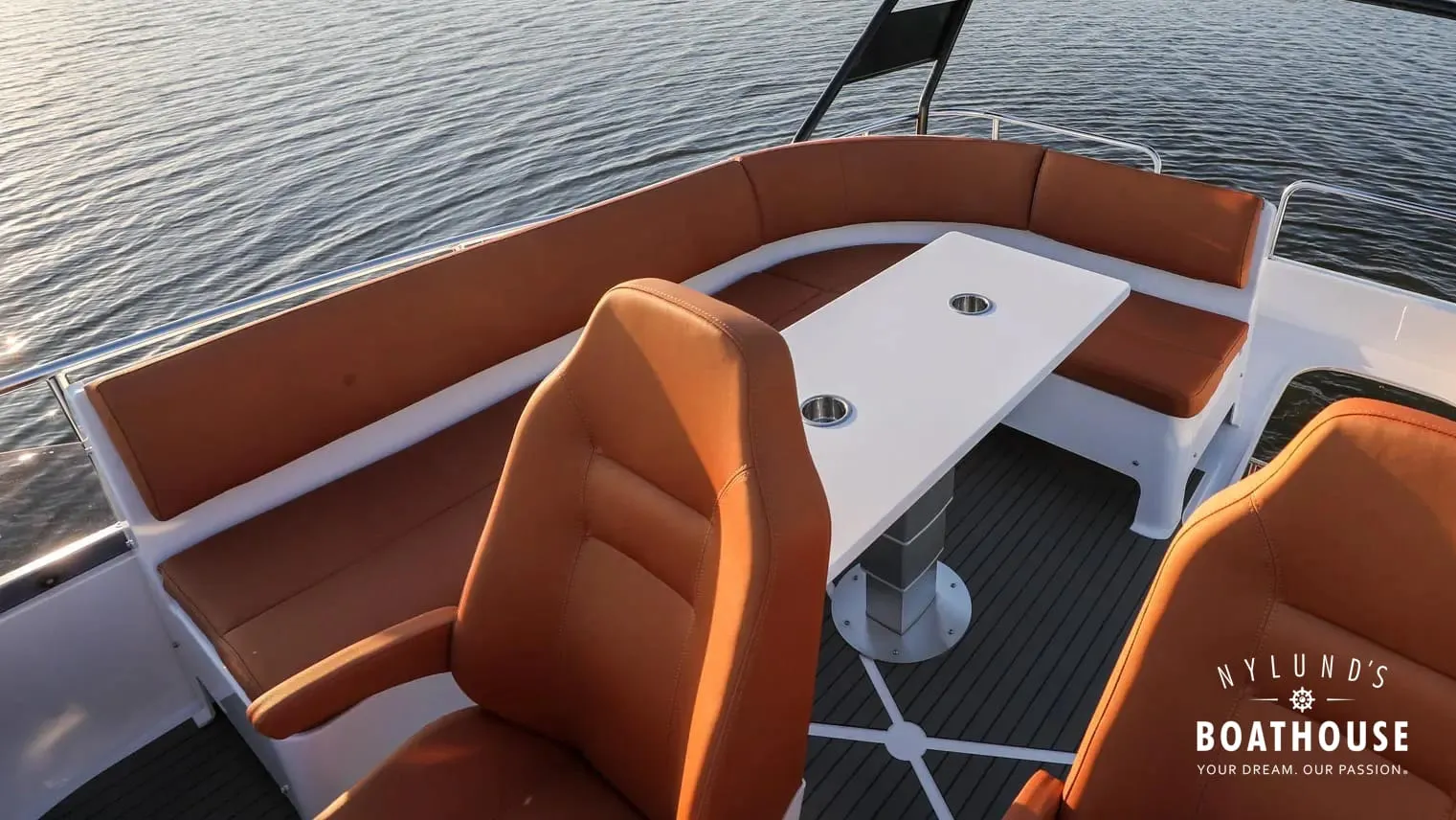 Nord Star 36 Fly - Image 40