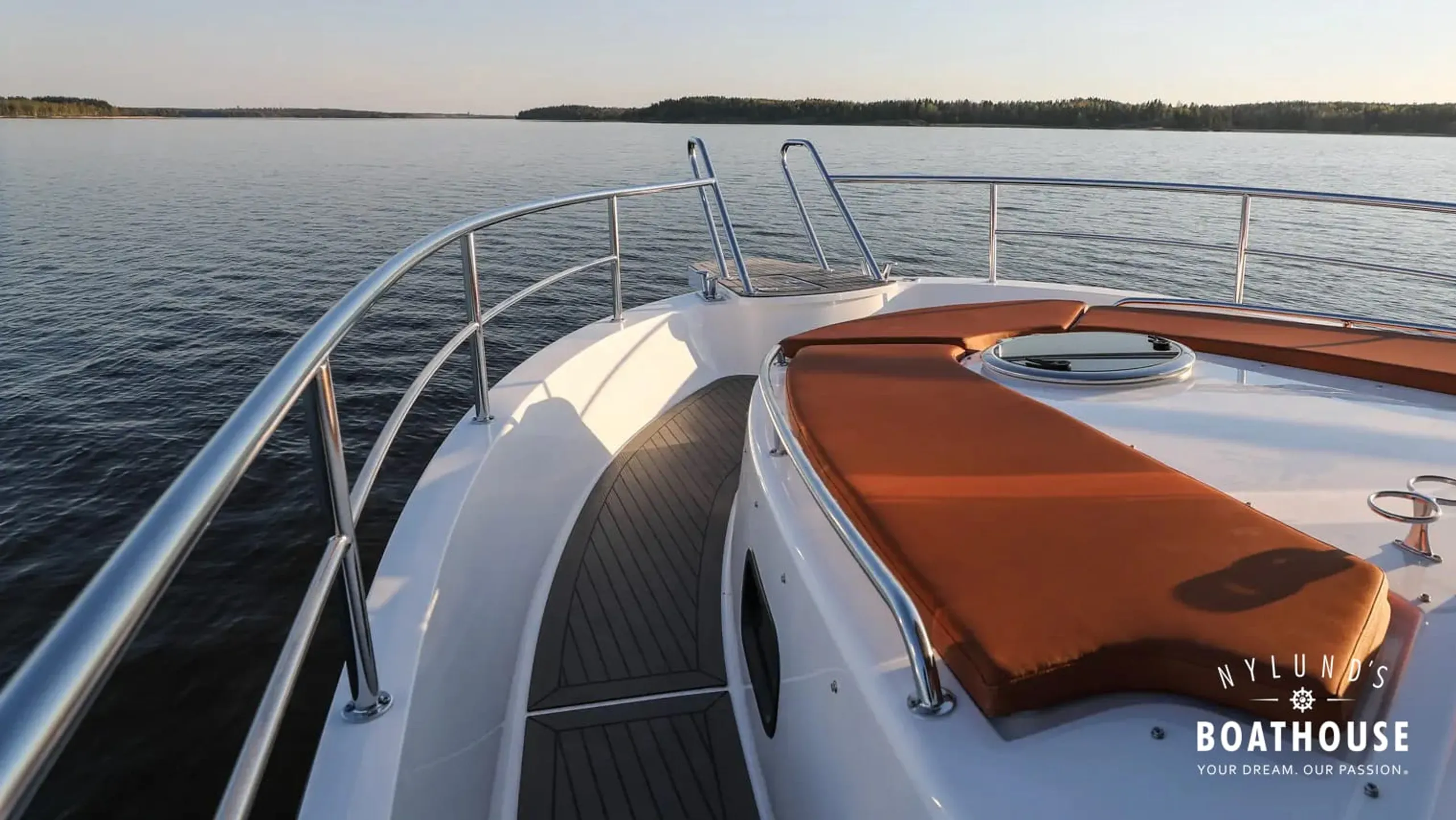 Nord Star 36 Patrol Fly - Image 36